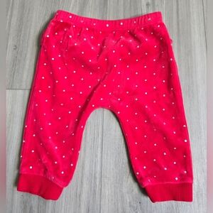 Baby Girl Ruffled Pants